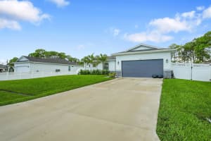 3682 SW Margela Street, Port Saint Lucie, FL 34953 Sold 12/29/25