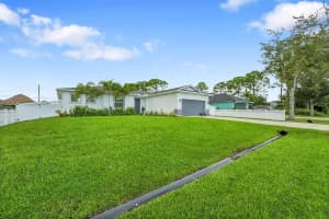 3682 SW Margela Street, Port Saint Lucie, FL 34953 - MLS#R11126969