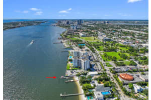 2814 N Flagler Drive, West Palm Beach, FL 33407 - MLS#R11126978