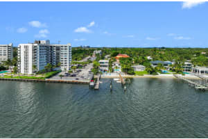2814 N Flagler Drive, West Palm Beach, FL 33407 - MLS#R11126978