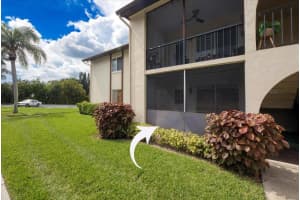 3492 La Mar Court C-1, Greenacres, FL 33463 - MLS#R11126980