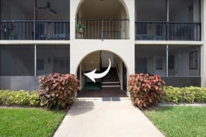 3492 La Mar Court C-1, Greenacres, FL 33463 - MLS#R11126980