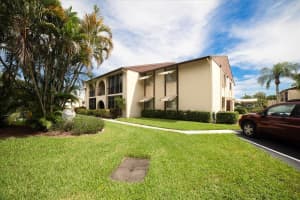 3492 La Mar Court C-1, Greenacres, FL 33463 - MLS#R11126980