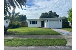 1954 Thomas Street, Hollywood, FL 33020 - MLS#R11126985