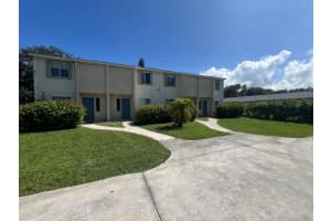 205 Southland Drive B, Fort Pierce, FL 34982 - MLS#R11126986
