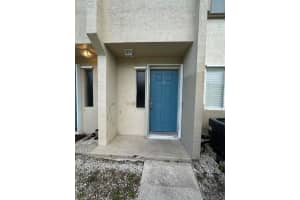 205 Southland Drive B, Fort Pierce, FL 34982 - MLS#R11126986