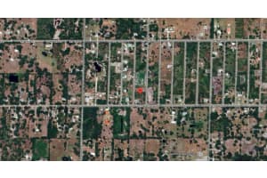 0 NW 4th Street, Okeechobee, FL 34972 Sold 10/24/25