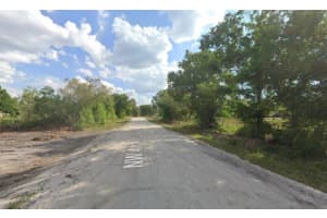 0 NW 4th Street, Okeechobee, FL 34972 Sold 10/24/25