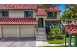 9 Lexington Lane E H, Palm Beach Gardens, FL 33418 - MLS#R11126994