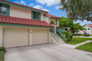 9 Lexington Lane E H, Palm Beach Gardens, FL 33418 - MLS#R11126994
