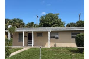 1441 8th Street, West Palm Beach, FL 33401 - MLS#R11126997