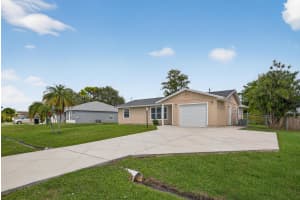 2273 Melaleuca Boulevard, Port St Lucie, FL 34952 Sold 05/11/26