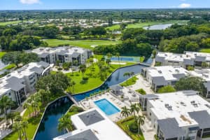 11811 Avenue Of The Pga 7-1f, Palm Beach Gardens, FL 33418 - MLS#R11127002