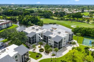 11811 Avenue Of The Pga 7-1f, Palm Beach Gardens, FL 33418 - MLS#R11127002