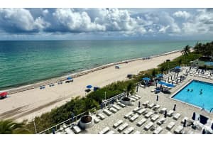 1890 S Ocean Drive 703, Hallandale Beach, FL 33009 - MLS#R11127005