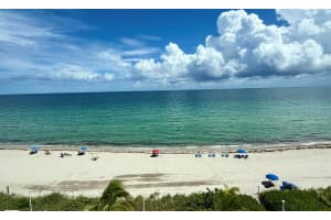 1890 S Ocean Drive 703, Hallandale Beach, FL 33009 - MLS#R11127005