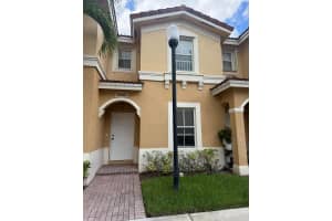 3186 Sw 129th Avenue 124, Miramar
