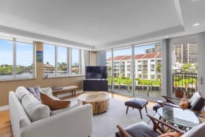 4750 S Ocean Boulevard 204, Highland Beach, FL 33487 - MLS#R11127016