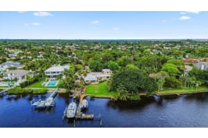 19655 N Riverside Drive, Jupiter, FL 33469 Sold 10/15/25