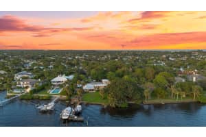 19655 N Riverside Drive, Jupiter, FL 33469 Sold 10/15/25