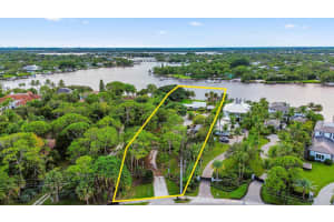 19655 N Riverside Drive, Jupiter, FL 33469 Sold 10/15/25