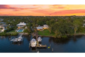 19655 N Riverside Drive, Jupiter, FL 33469 Sold 10/15/25