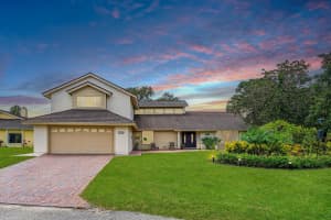 7100 Lorraine Court, Port Saint Lucie, FL 34952 - MLS#R11127018