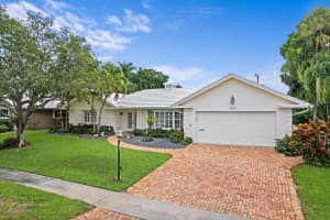 858 Hickory Terrace, Boca Raton, FL 33486 Sold 12/02/25