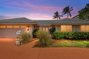 2741 NE 8th Court, Pompano Beach, FL 33062 Sold 11/07/25