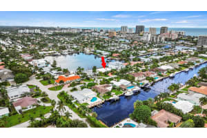 2741 NE 8th Court, Pompano Beach, FL 33062 Sold 11/07/25