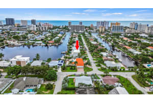 2741 NE 8th Court, Pompano Beach, FL 33062 Sold 11/07/25