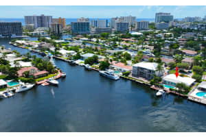 2741 NE 8th Court, Pompano Beach, FL 33062 Sold 11/07/25