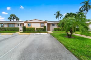 2567 Dudley Drive W F, West Palm Beach, FL 33415 - MLS#R11127026
