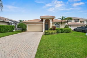 148 Hidden Hollow Drive, Palm Beach Gardens, FL 33418 Sold 11/17/25