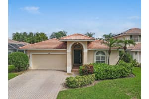 148 Hidden Hollow Drive, Palm Beach Gardens, FL 33418 Sold 11/17/25
