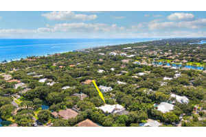 471 N Arrowhead Trail, Indian River Shores, FL 32963 - MLS#R11127028