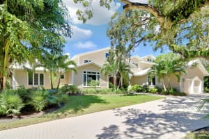 471 N Arrowhead Trail, Indian River Shores, FL 32963 - MLS#R11127028