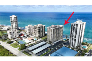 5440 N Ocean Drive 407, Singer Island, FL 33404 - MLS#R11127038