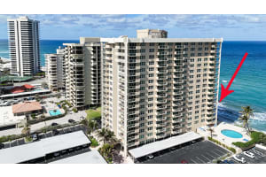 5440 N Ocean Drive 407, Singer Island, FL 33404 - MLS#R11127038