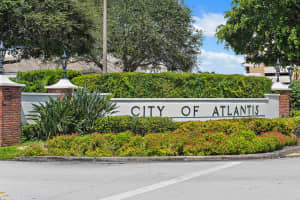 437 N Country Club Drive, Atlantis, FL 33462 Sold 11/13/25