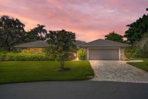 1423 Sw Troon Circle, Palm City, Fl 34990, Palm City