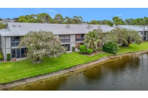 8259 SE Croft Circle L-7, Hobe Sound, FL 33455 Sold 11/05/25