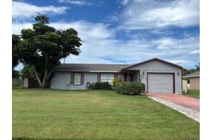 533 Sw Twig Avenue S, Port St. Lucie, Fl 34983, Port Saint Lucie