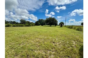 Tbd NW 248th St Street, Okeechobee, FL 34972 Sold 02/17/26