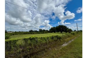 Tbd NW 248th St Street, Okeechobee, FL 34972 Sold 02/17/26