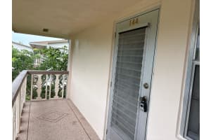 144 Norwich F, West Palm Beach, FL 33417, West Palm Beach, FL 33417 - MLS#R11127065