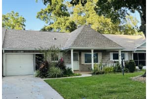 8745 Sw 92nd Place B, Ocala