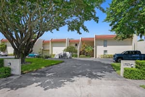 1723 Consulate Place 102, West Palm Beach, FL 33401 - MLS#R11127070