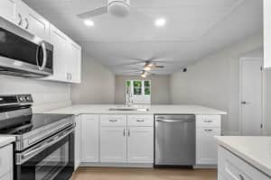 2601 NE 3rd Court 3040, Boynton Beach, FL 33435 - MLS#R11127071