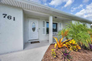 761 Cypress Street, Port Saint Lucie